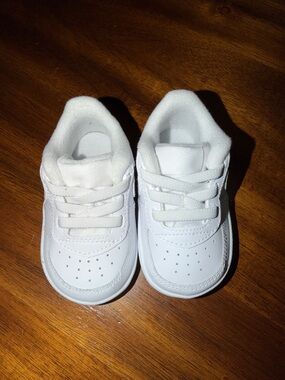 Nike “AF1” Crib Bootie 3C New Without Box